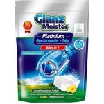 Glanz Meister Platinum Eko tablety do myčky 45 ks – Zboží Dáma