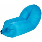 Crivitt nafukovací sedací vak modrá – Sleviste.cz