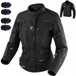 Rebelhorn Hardy II LADY černá – Zboží Mobilmania