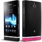 Sony Xperia U – Hledejceny.cz