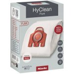Miele HyClean 3D FJM - sáčky do vysavače – Zboží Mobilmania