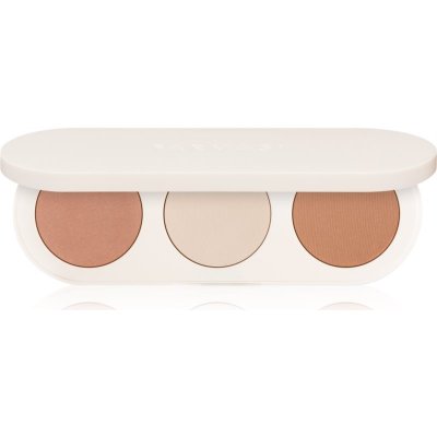 Farmasi | 3-in-1 Paletka 13 g – Zboží Mobilmania