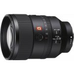 Sony FE 135mm f/1.8 GM – Hledejceny.cz