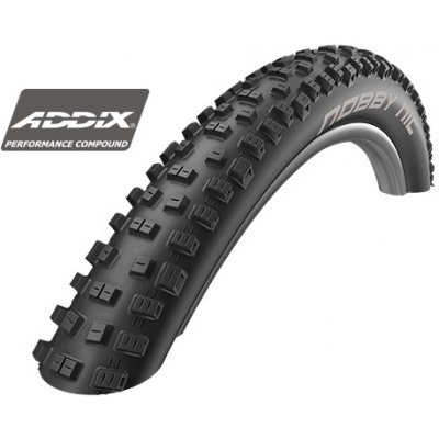 Schwalbe Nobby Nic 27.5x2.25, 57-584