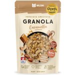Mlsni Prémiová granola Caramella 70 g – Zboží Dáma