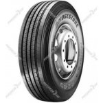 Bridgestone R249 ECOPIA 295/60 R22,5 150L – Hledejceny.cz