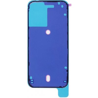 Apple iPhone 16 - Lepka pod Zadní Sklo Adhesive – Zboží Živě