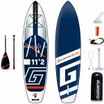 Paddleboard Gladiator Elite 11'2 – Zboží Dáma