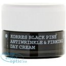 Korres Cream Black Pine denní krém s borovicí černou pro normální a smíšenou pleť 40 ml