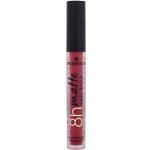 Essence 8h matte matná tekutá rtěnka 07 2,5 ml – Zboží Dáma Essence 8h matte matná tekutá rtěnka 07 2,5 ml – Zboží Dáma