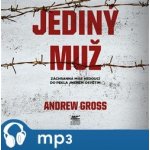 Jediný muž - Gross Andrew – Zboží Dáma