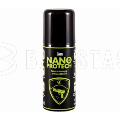 Nanoprotech Gun 75 ml – Zbozi.Blesk.cz