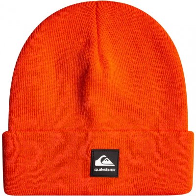 Quiksilver Brigade Youth beanie pumpkin – Hledejceny.cz