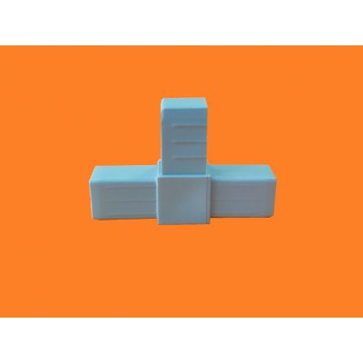 Plastová spojka 204 NOWA – Sleviste.cz