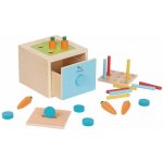 2Kids Toys multifunkční vhazování – Zboží Dáma