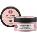 Maria Nila Colour Refresh Bright Red 0.66 maska s barevnými pigmenty 100 ml