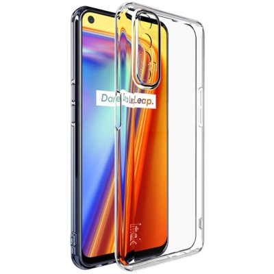 Imak UX-5 Realme 7 Průhledná – Zboží Mobilmania