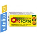 Doplněk stravy Naturvita Koenzym Q10 Forte 30 mg 60 tablet