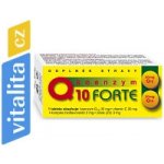 Naturvita Koenzym Q10 Forte 30 mg 60 tablet – Hledejceny.cz