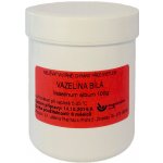 Aromatica Bílá toaletní vazelína s vitamínem E 100 ml – Hledejceny.cz