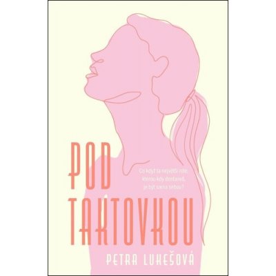 Pod taktovkou – Zboží Dáma