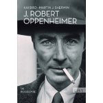 J. Robert Oppenheimer – Sleviste.cz