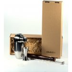 Barmanská sada Piccolo – Zboží Mobilmania