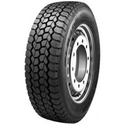 DOUBLE COIN RLB490 235/75 R17,5 143J