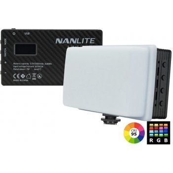 Nanlite LitoLite 5C RGBWW