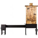 Master Smoker MD – Zboží Dáma