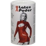 Late X Ošetřující prostředek PUDR NA LATEX 50 g – Hledejceny.cz