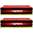 Patriot Viper 4 Series DDR4 16GB (2x8GB) 2400MHz PV416G240C5K