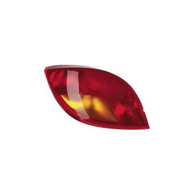 Zadní světlo- levé FORD KA 1996-2008 |996-2008| TYC | 11-0362-01-2 – Hledejceny.cz