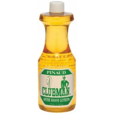 Clubman Pinaud After Shave Voda po holení 473 ml – Hledejceny.cz