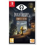 Little Nightmares Complete – Zboží Dáma