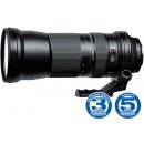 Tamron SP 150-600mm f/5-6.3 Di USD G2 Sony