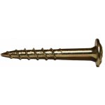 Vruty RAPI-TEC SK 6x50mm talířová hlava TX30 galvanický zinek – Hledejceny.cz