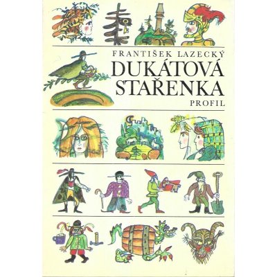 Dukátová stařenka – Hledejceny.cz