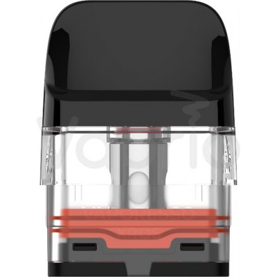 Vaporesso XROS Corex 2.0 pod cartridge 2 ml 0,6 ohm – Hledejceny.cz