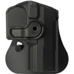 IMI Defense polymerové Walther P99 černé – Zboží Mobilmania