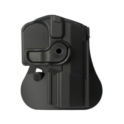 IMI Defense polymerové Walther P99 černé – Zboží Mobilmania