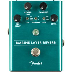 Fender Marine Layer Reverb