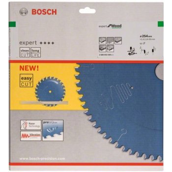 Bosch pilový kotouč Expert for Wood 2608642530