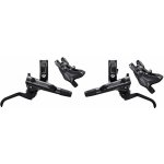 Shimano Deore M6100 zadní černá – Zboží Dáma