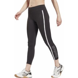 Reebok PIPING PACK POLY TIGHT GS9349 dámské legíny