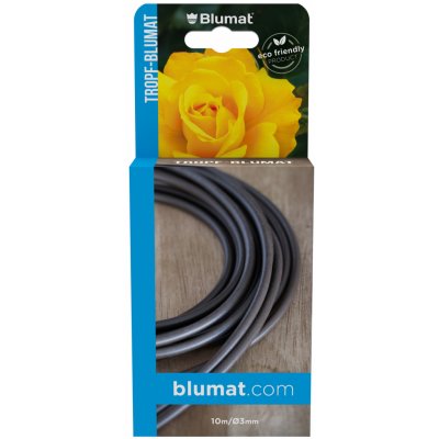 Blumat 3mm 10m – HobbyKompas.cz