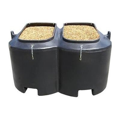 Zásobník na sypké hmoty JFC 1200 kg 2000 – Hledejceny.cz