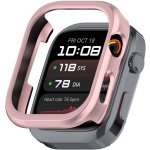 VSECHNONAMOBIL 105049 PC HALF COVER Plastový kryt Huawei Watch D2 růžový – Hledejceny.cz