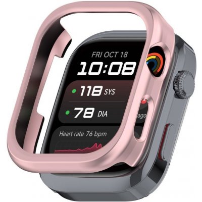 VSECHNONAMOBIL 105049 PC HALF COVER Plastový kryt Huawei Watch D2 růžový – Hledejceny.cz
