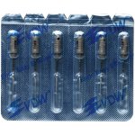 VDW Sterile K-Files 31mm ISO 008 Šedá 6ks – Hledejceny.cz